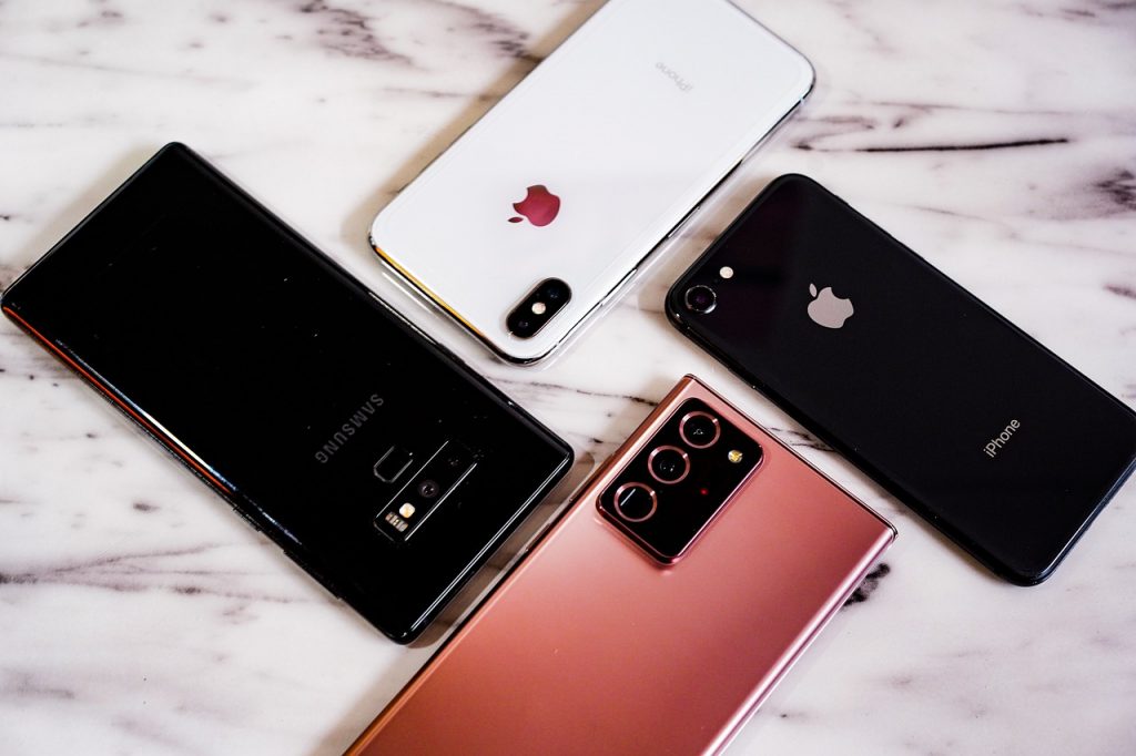 Smartphone 2025