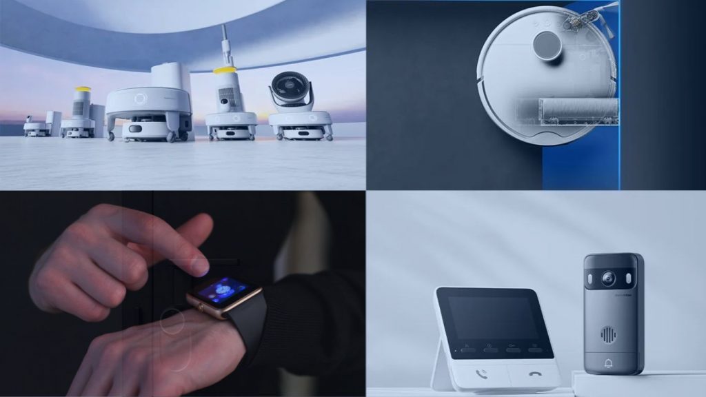 gadgets tech